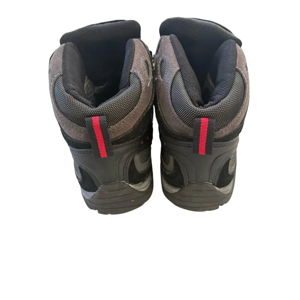 Bearpaw Brock Men's Hiking Boots men’s size 10